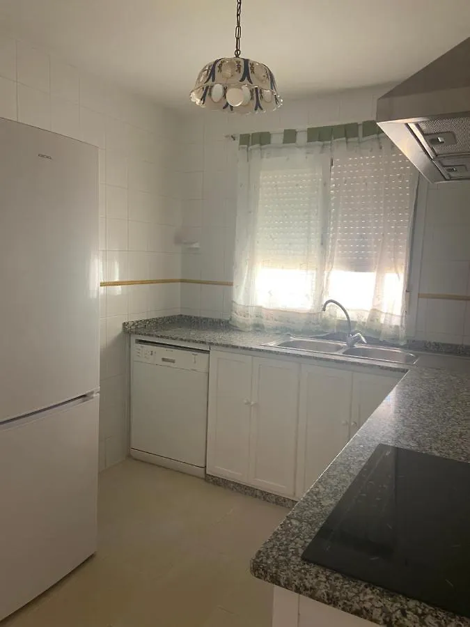 Unifamiliar Victoria Villa Chipiona 0*,  Spanyolország