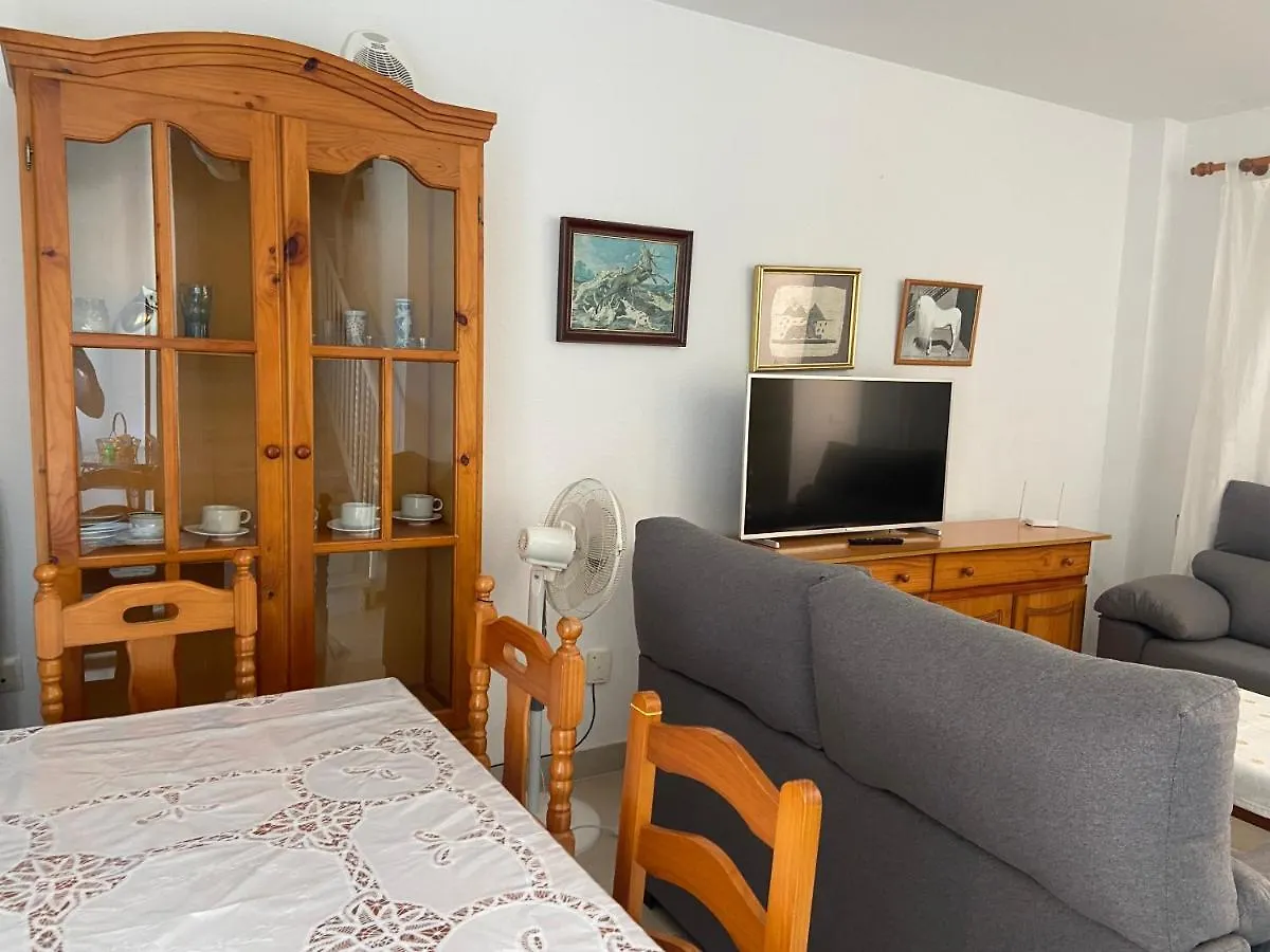 Unifamiliar Victoria Villa Chipiona Spanyolország