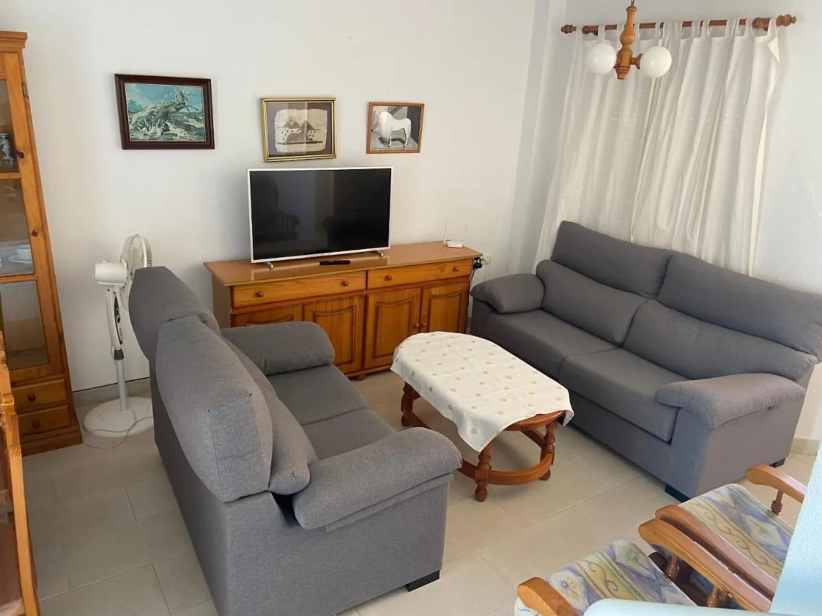 Unifamiliar Victoria Villa Chipiona 0*,  Spanyolország
