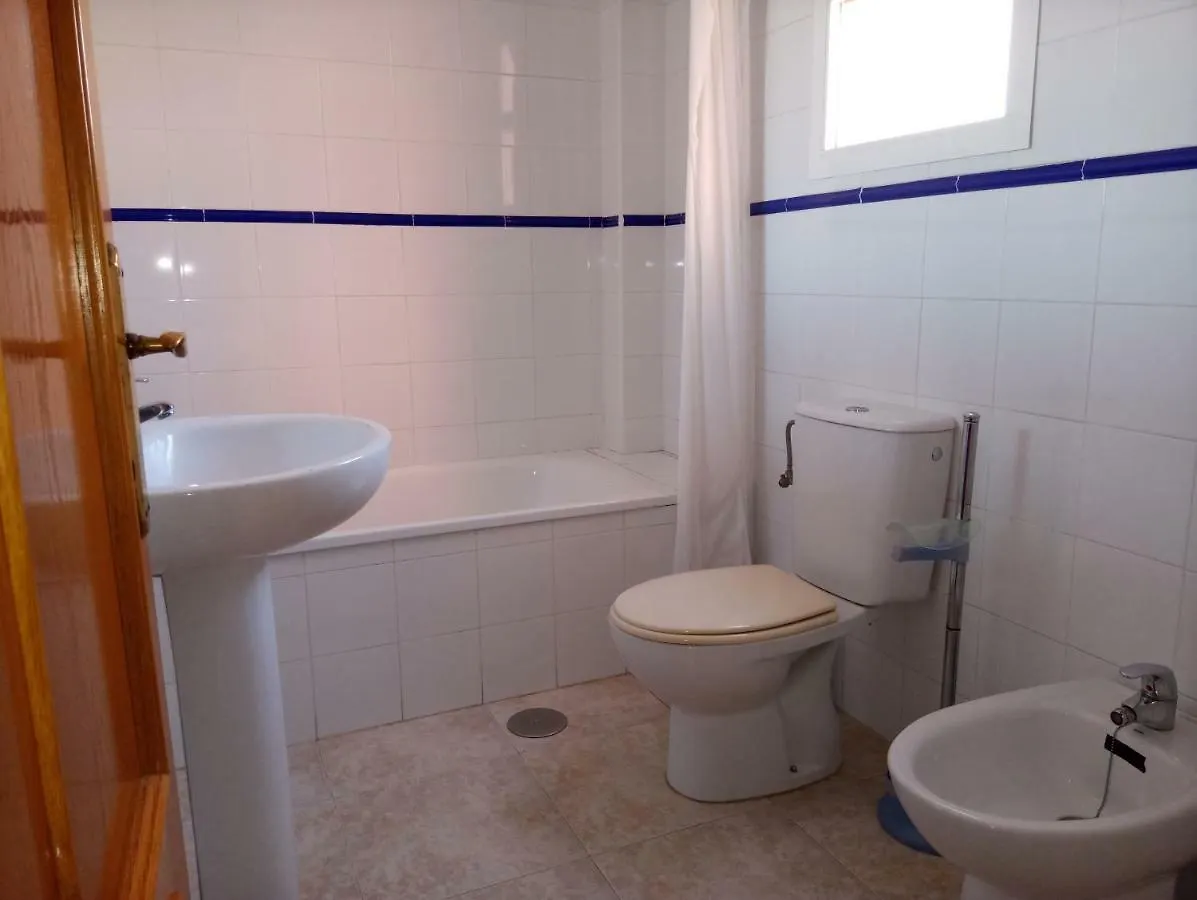 Holiday home Unifamiliar Victoria Villa Chipiona Spain